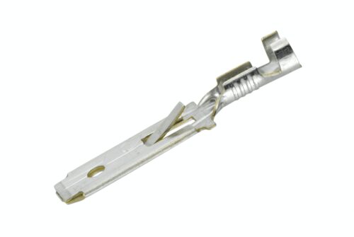 Καλώδιο Σύνδεση 0.5mm² 1.0mm² 6,3 x 0,8 Ø: 6.3mm Ποσότητα: 100 HELLA 8KW744832003 - Image 2