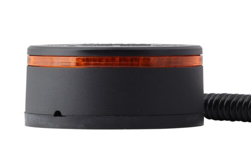 Φάρος LED K Rebelution 12V 24V Amber HELLA 2RL455256021 - Image 3