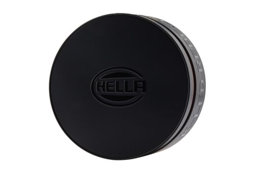 Φάρος Strobe LED K Rebelution 12V 24V Πορτοκαλί HELLA 2XD455255001 - Image 4