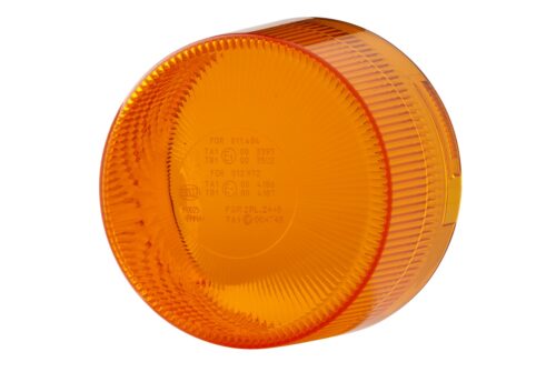 Κρύσταλλο Φάρου beacon KL 7000 Πορτοκαλί HELLA 9EL190025001 - Image 4