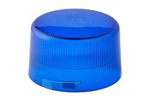 Κρύσταλλο Φάρου beacon Μπλέ HELLA 9EL190025011 - Image 2