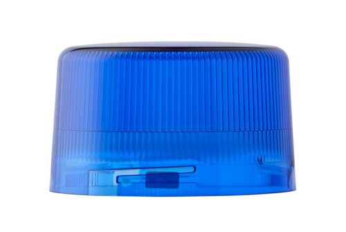 Κρύσταλλο Φάρου beacon Μπλέ HELLA 9EL190025011 - Image 3