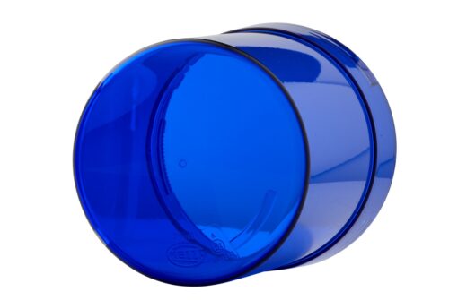 Κρύσταλλο Φάρου beacon Μπλέ HELLA 9EL856417001 - Image 4