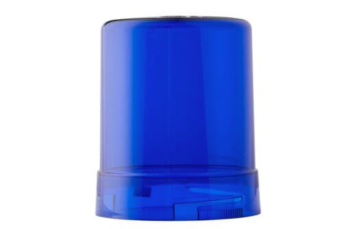 Κρύσταλλο Φάρου beacon Μπλέ HELLA 9EL856417001 - Image 3