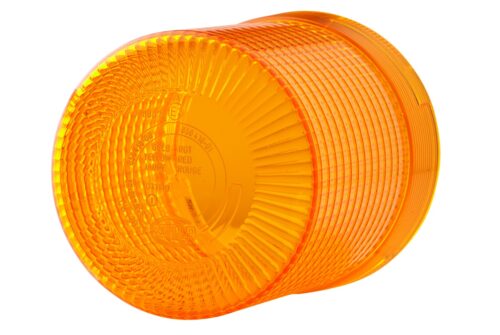 Κρύσταλλο Φάρου beacon Πορτοκαλί HELLA 9EL856418001 - Image 4