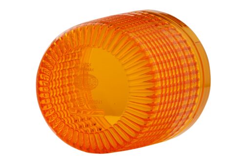 Κρύσταλλο Φάρου beacon Πορτοκαλί HELLA 9EL862141001 - Image 4