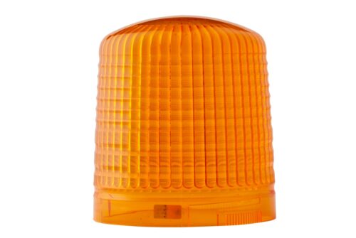 Κρύσταλλο Φάρου beacon Πορτοκαλί HELLA 9EL862141001 - Image 3