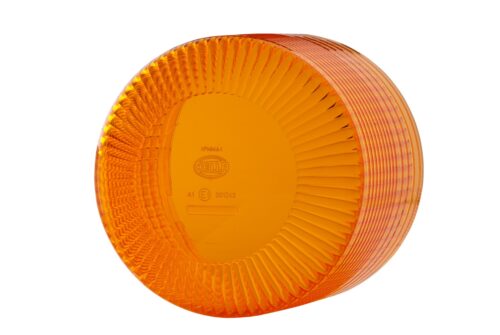 Κρύσταλλο Φάρου beacon Πορτοκαλί HELLA 9EL862172001 - Image 4