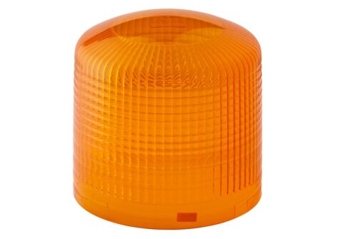 Κρύσταλλο Φάρου beacon Πορτοκαλί HELLA 9EL862172001 - Image 2