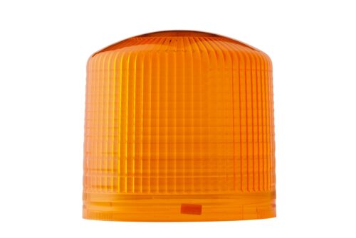 Κρύσταλλο Φάρου beacon Πορτοκαλί HELLA 9EL862172001 - Image 3