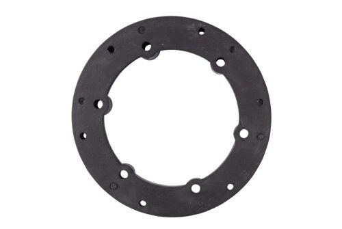 Baserotating beacon HELLA 9GD858086001 - Image 4