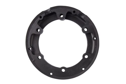 Baserotating beacon HELLA 9GD858086001 - Image 3