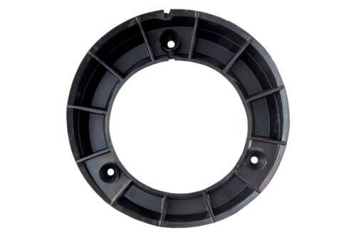 Baserotating beacon HELLA 9GD859037001 - Image 4
