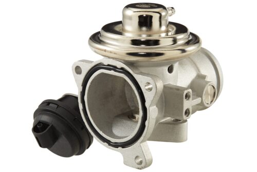 Βαλβίδα EGR Πνευματική VW Passat Variant (3B6) HELLA 6NU010171161 - Image 2