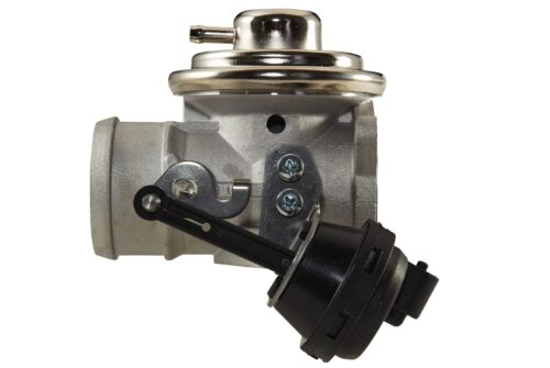 Βαλβίδα EGR Πνευματική VW Passat Variant (3B6) HELLA 6NU010171161 - Image 4