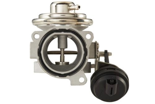 Βαλβίδα EGR VW Golf IV (1J1) HELLA 6NU010171311 - Image 3