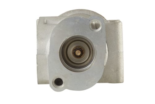 Βαλβίδα EGR Fiat Doblo Cargo (223_) HELLA 6NU010171331 - Image 4