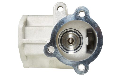 Βαλβίδα EGR Fiat Pκαιa Classic (169_) HELLA 6NU010171421 - Image 4