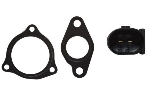 Βαλβίδα EGR Hyundai Santa Fé II (CM) HELLA 6NU010171531 - Image 6