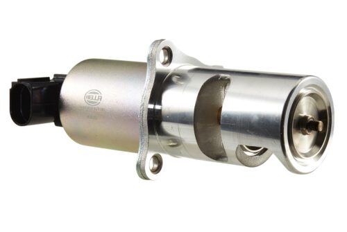 Βαλβίδα EGR Renault Scénic I Mpv (JA0 1_FA0_) HELLA 6NU010171551 - Image 2