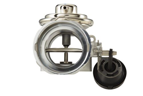 Βαλβίδα EGR VW Passat Variant (3B6) HELLA 6NU010171641 - Image 5