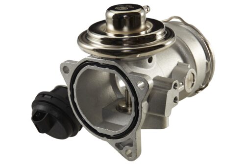 Βαλβίδα EGR VW Passat Variant (3B6) HELLA 6NU010171641 - Image 2