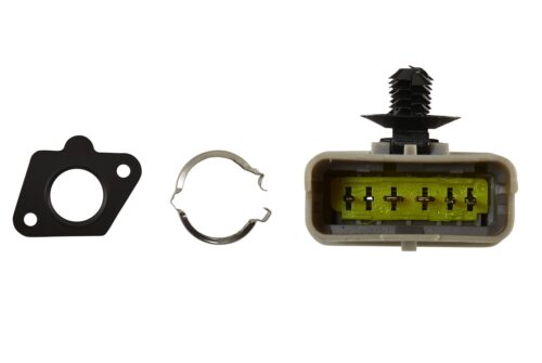 Βαλβίδα EGR Ford Focus II (DA_HCPDP) HELLA 6NU010171781 - Image 6