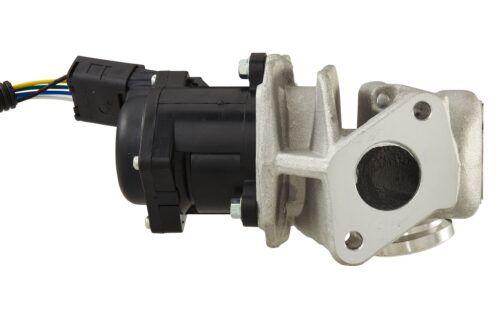 Βαλβίδα EGR Ford Focus II (DA_HCPDP) HELLA 6NU010171781 - Image 3