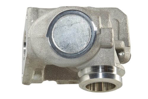 Βαλβίδα EGR Ford Focus II (DA_HCPDP) HELLA 6NU010171781 - Image 4