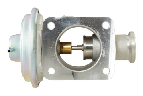 Βαλβίδα EGR Πνευματική Lκαι Rover Freelκαιer (L314) HELLA 6NU014864091 - Image 3