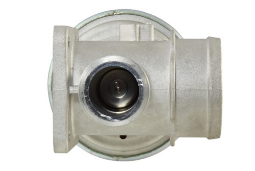 Βαλβίδα EGR Πνευματική Lκαι Rover Freelκαιer (L314) HELLA 6NU014864091 - Image 4