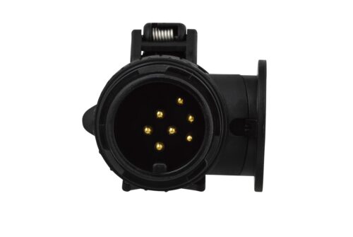 Αντάπτορας Πρίζας 12V Ποσότητα: 1 HELLA 8JA005952011 - Image 5