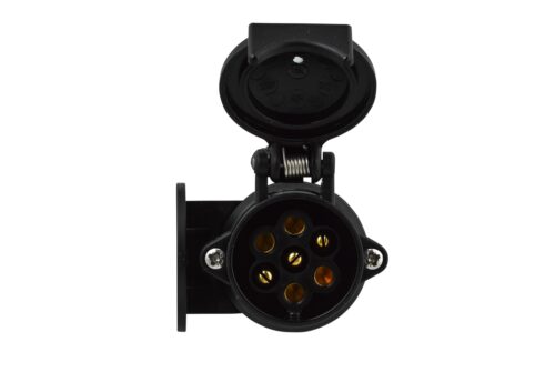 Αντάπτορας Πρίζας 12V Ποσότητα: 1 HELLA 8JA005952011 - Image 6