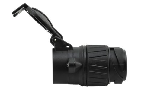 Αντάπτορας Πρίζας 12V Ποσότητα: 1 HELLA 8JA005952011 - Image 4