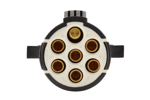 Φις 24V Φις: Blade Terminal Ποσότητα: 10 HELLA 8JA008084031 - Image 5