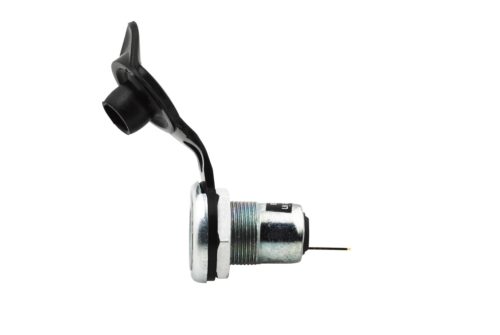 Πρίζα Flat Φις in Σύνδεση Φις: Blade Terminal Quant HELLA 8JB001946011 - Image 4
