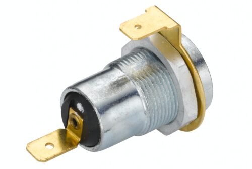 Πρίζα Flat Φις in Σύνδεση Φις: Blade Terminal Quant HELLA 8JB001946041 - Image 4