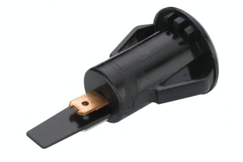 Πρίζα Flat Φις in Σύνδεση Φις: Blade Terminal Quant HELLA 8JB002286021 - Image 4