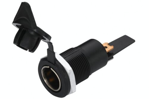 Πρίζα 12V Flat Φις in Σύνδεση Φις: Blade Terminal HELLA 8JB004777001 - Image 2