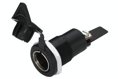 Πρίζα Screw Σύνδεση Φις: Contact Ποσότητα: 5 HELLA 8JB004777011 - Image 2