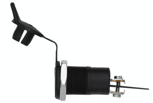 Πρίζα Screw Σύνδεση Φις: Contact Ποσότητα: 5 HELLA 8JB004777011 - Image 4