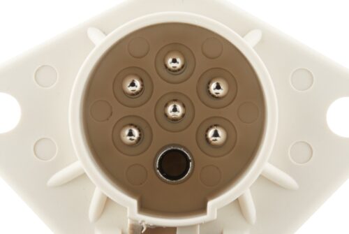Πρίζα 24V Φις: Blade Terminal Ποσότητα: 10 HELLA 8JB008085031 - Image 6