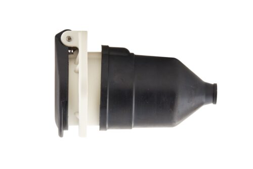 Πρίζα 24V Φις: Blade Terminal Ποσότητα: 10 HELLA 8JB008085031 - Image 4