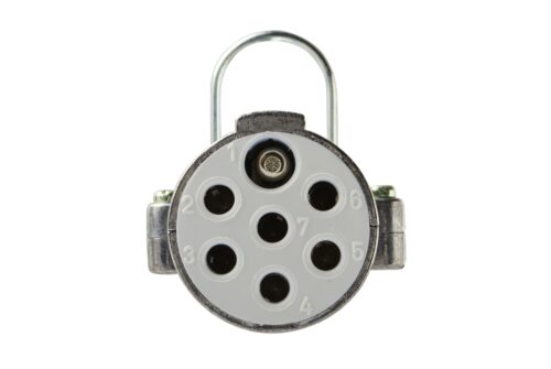 Σπιράλ Καλωδίου 24V Metal PU (Polyuret HELLA 8KA004797111 - Image 5