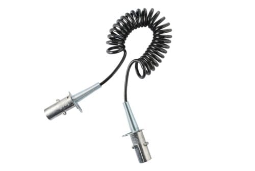 Σπιράλ Καλωδίου 24V Metal PU (Polyuret HELLA 8KA004797111 - Image 3