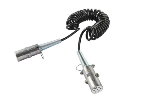 Σπιράλ Καλωδίου 24V Metal PU (Polyuret HELLA 8KA004797111 - Image 2
