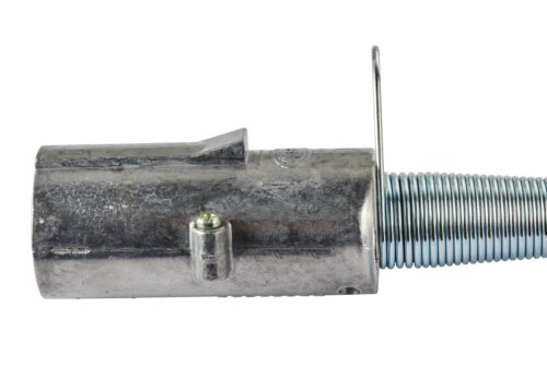 Σπιράλ Καλωδίου 24V Metal PU (Polyuret HELLA 8KA004797111 - Image 4