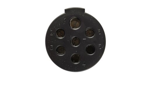 Σπιράλ Καλωδίου 24V Plastic HELLA 8KA004797141 - Image 5