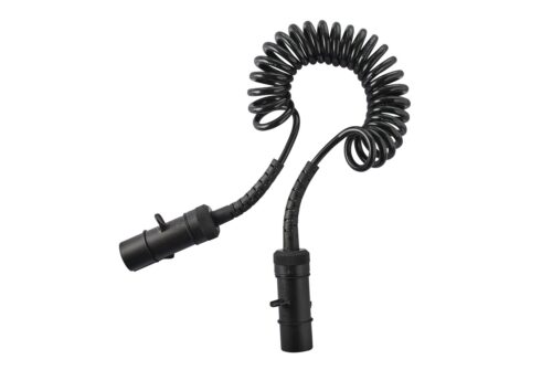 Σπιράλ Καλωδίου 24V Plastic HELLA 8KA004797141 - Image 3