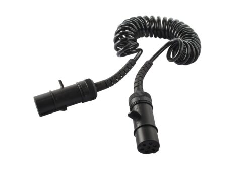 Σπιράλ Καλωδίου 24V Plastic HELLA 8KA004797141 - Image 2